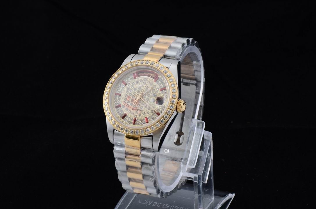 Rolex watch man-038